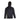 Element Outdoors Mens Swag Series Logo Hoodie Black Small
