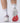 Salomon Pulsar Trail Running Shoes - Grey/Poppy Red
