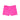 Girls Class V Water Shorts - Linaria Pink