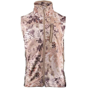 Kryptek Dalibor Khaki Vest Size L