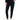 Cozy Earth Women’s Jogger Pants - 62% Viscose from Bamboo Blend - Lightweight All-Season Comfort - Large - Black