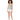 Splendid Women's Satin Tank and Short Set, Soft Palm, Small