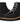 Kodiak Scotia Black Moccasin Vamp Wedge Shoes