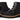 Kodiak Scotia Black Moccasin Vamp Wedge Shoes