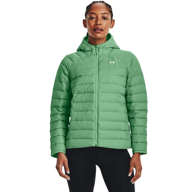 Under Armour Women's Armour Down Jacket - Small
