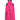 Roxy Snow Girls Little Lola Bib Pant - Beetroot Pink