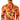 Kryptek Cronos Mens Hoodie Inferno Small
