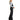 Roxy Women's Rideout Snow Bib - True Black