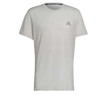 adidas Men's X City Tee - Alumina