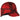 Stormy Kromer Rancher Cap - Red/Black Plaid