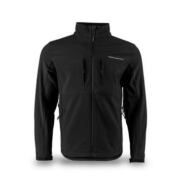 Eberlestock Battle Creek Jacket Black Medium
