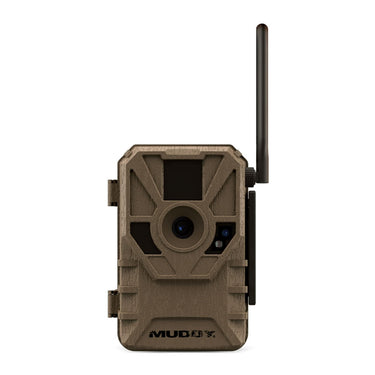 Muddy Outdoor Manifest 20 Cellular Trail Camera 16 Megapixel Verizon Pack of 1