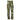 Kryptek Men's Koldo Waterproof Windproof 3 Layer Rain Pants Dark Charcoal 3XL