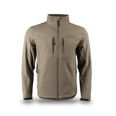 Eberlestock Battle Creek Jacket Dry Earth 3XLarge