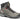 ASOLO Men's Falcon EVO Nubuck GV Hiking Boots GraphiteRed Size 10