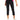 Charter Club Women's Capri Tummy-Control Skinny Pants Black Size 16
