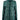 Charter Club Womens Teal Lace Solid Long Sleeve Collared Button Up Party Top Size S