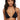 O'NEILL Womens Swim Saltwater Solids Venice Active, Black, L