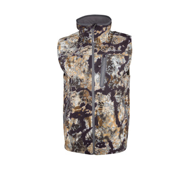 Kryptek Dalibor Mens Vest Skyfall Medium