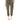 Sanctuary Rebel Pants for Women - Cotton-Blend Construction - Elasticized Fitted Ankle Cuffs - Side Pockets Hiker Green 31 27