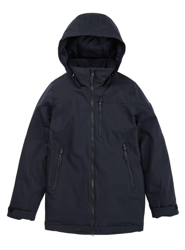 Burton Women's Lelah 2L Jacket - True Black
