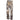 Kryptek Mens Koldo Waterproof Windproof 3 Layer Rain Pants Skyfall XXL
