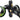 HHA Tetra MAX XL5519 1 Pin 175 Scope Left Hand