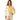 Carve Designs Kirby Cardigan - Cloud Multi Stripe