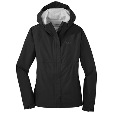 Women's Apollo Jacket - Black