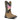 Smoky Mountain Boots - Kids' Chloe Square Toe Western Boots