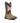 Smoky Mountain Boots - Kids' Chloe Square Toe Western Boots