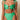 Montce - Tori Ties Bandeau Bikini Top