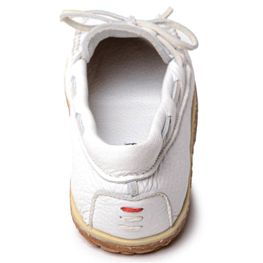 Minnetonka - Women's Deerskin Tread Moccasin