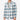 Tallia Men's Slim Fit Multicolor Plaid Blazer Blue Size 38