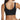 Anita - Front Closure Sports Bra Non-wired