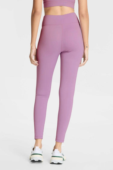 Bandier - BANDIER Center Stage Legging - Regal Orchid BND10206