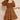 Entro - Smocked Puff Dress