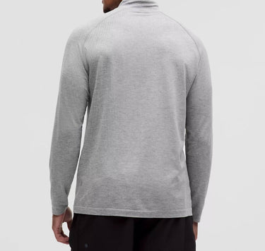 Lululemon - Men's Metal Vent Tech Half Zip Sweatshirt