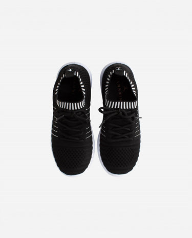 Danskin - Girls Energy Lace Up Sneaker