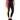 Fila Women's Valiant Colorblocked 7/8 Leggings Black Size X-Small