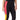 Fila Women's Valiant Colorblocked 7/8 Leggings Black Size X-Small