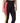 Fila Women's Valiant Colorblocked 7/8 Leggings Black Size X-Small