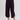 Entro - Textured Cropped Pants
