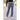 Julia Rose - Cassie Bootcut Leggings with Pockets