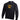 Champion - Reverse Weave Crewneck Iowa Hawkeyes Black