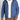 Jachs New York - Sherpa Lined Waffle Hoodie