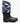 Bogs - Women's Classic Tall Cosmos