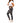 Julia Rose - Charlie Full Length Leggings