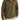 Polo Ralph Lauren Olive Quilted Double Knit Jacket - XX Large