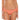 BECCA Women's Navy Blue Wanderlust Crochet Lace-Up Hipster Bikini Bottoms